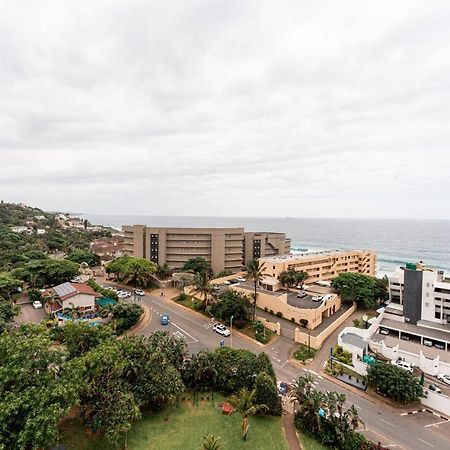 Amazing Sea View Apartment La Ballito Extérieur photo