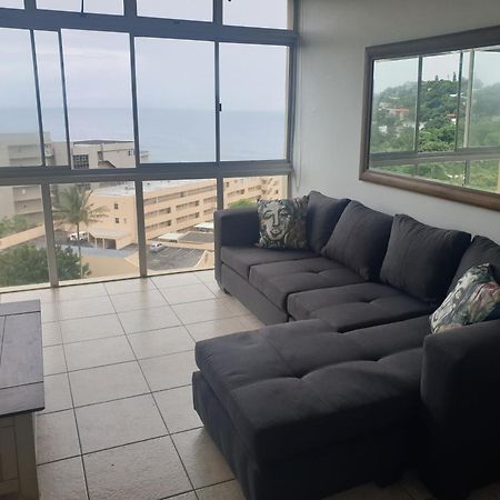Amazing Sea View Apartment La Ballito Extérieur photo