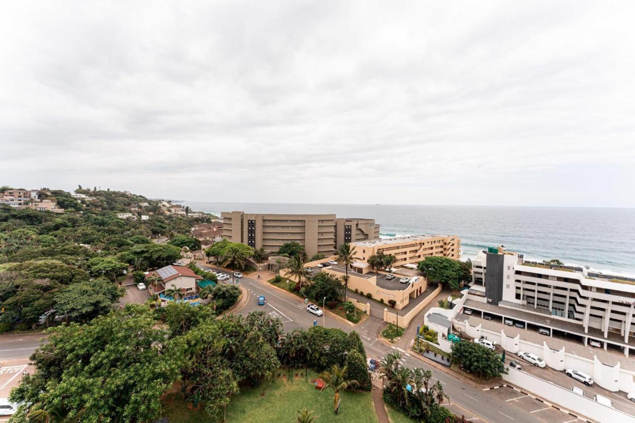 Amazing Sea View Apartment La Ballito Extérieur photo