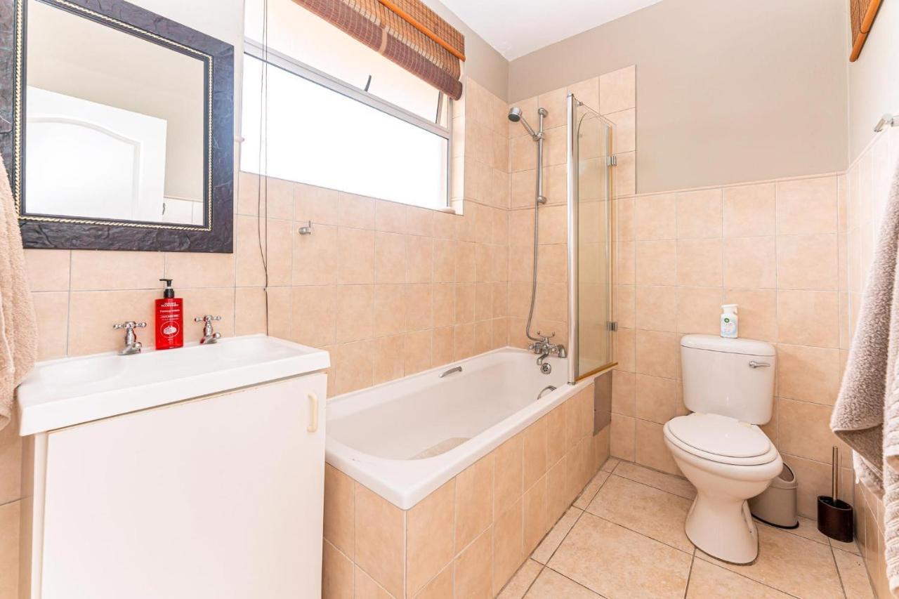 Amazing Sea View Apartment La Ballito Extérieur photo