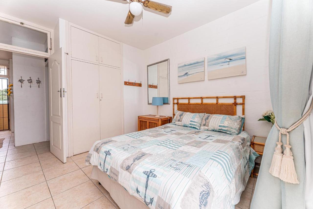 Amazing Sea View Apartment La Ballito Extérieur photo
