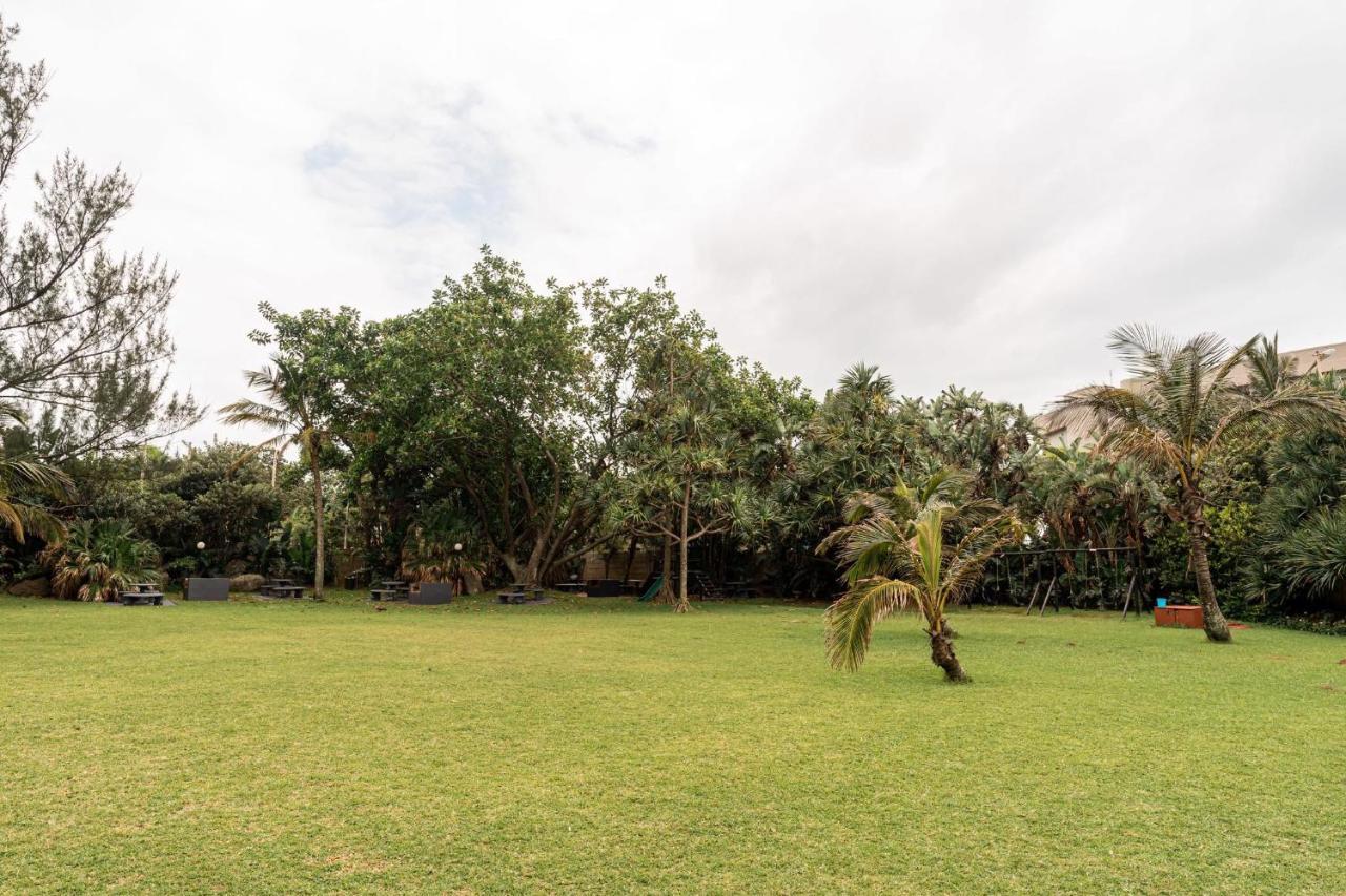Amazing Sea View Apartment La Ballito Extérieur photo